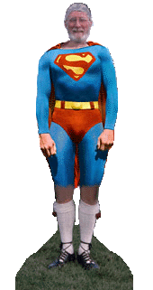 Cut me out and dress me