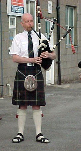 August 2002. Clevedon Festival & Flower Show