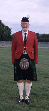 No2 Uniform - place mouse over item to see it's name